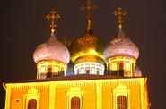 Успенский собор Рязани
