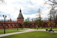 Тульский кремль