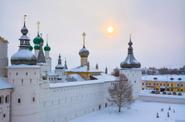 Ростовский кремль