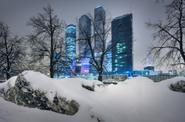 Москва-Сити