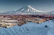 Петропавловск-Камчатский