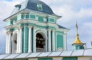 Колокольня Успенского собора в Смоленске