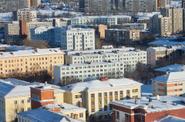 Мурманск