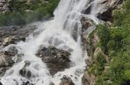 Алибекский водопад