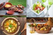 Черногорская кухня