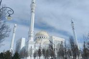 Гордость мусульман