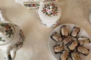Семикаракорская керамика