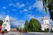 Сызранский кремль