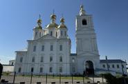 Церковь Благовещения Пресвятой Богородицы, Арзамас