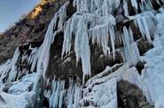 Чегемские водопады