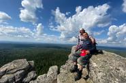 Экскурсия на камень Полюд