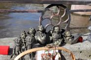 Калининградские хомлины