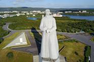 Мемориал Защитникам Советского Заполярья