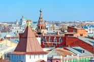 Исторический центр Ярославля