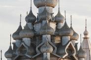 Остров Кижи