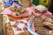 Кулинарный мастер-класс