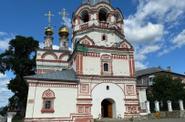 Богоявленская церковь