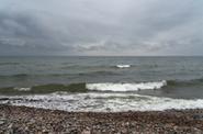 Балтийское море