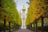Петергоф