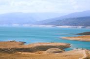Чиркейское водохранилище