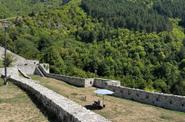 Травникская крепость, Босния и Герцеговина