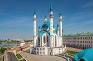 Мечеть Кул-Шариф