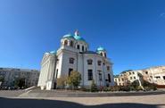 Казанский Богородицкий монастырь