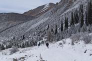 Курорт Каракол