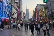 Обзорная экскурсия по Шанхаю