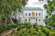Свято-Михайловский мужской монастырь