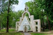Липецкий бювет