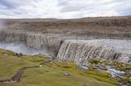 водопады Исландии