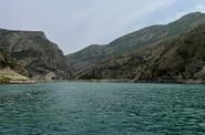 Чиркейское водохранилище