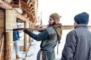 Исторический парк «Бастионъ»