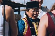 Бурятское подворье