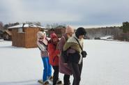 Этнографический музей «Тальцы» 