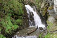 Камышлинский водопад