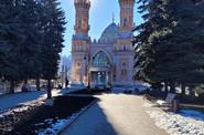 Владикавказ