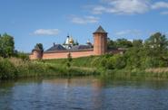 Спасо-Евфимиев монастырь в Суздале