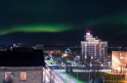 Петрозаводск