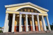 Петрозаводск 