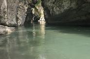 Водопады Руфабго