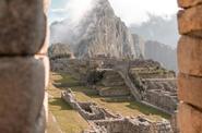 Мачу-Пикчу