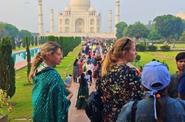 Тадж-Махал