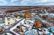 Коломна