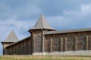Природный парк Кудыкина гора