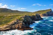 мыс Кейп-Пойнт (Cape Point)