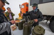 Полевая кухня
