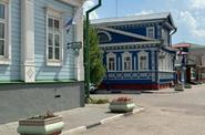 Городец