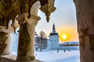 Ростовский кремль